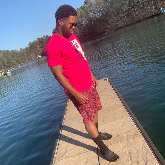 Meet your Posher, Gary - Picture 1 of 1